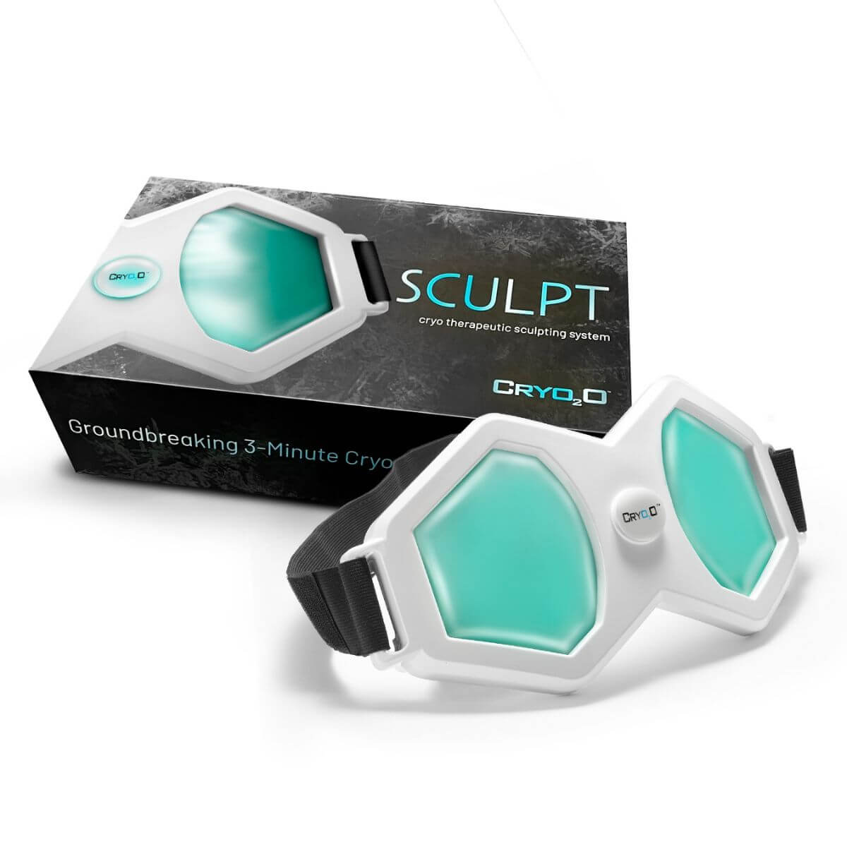 Cryo2O Sculpt