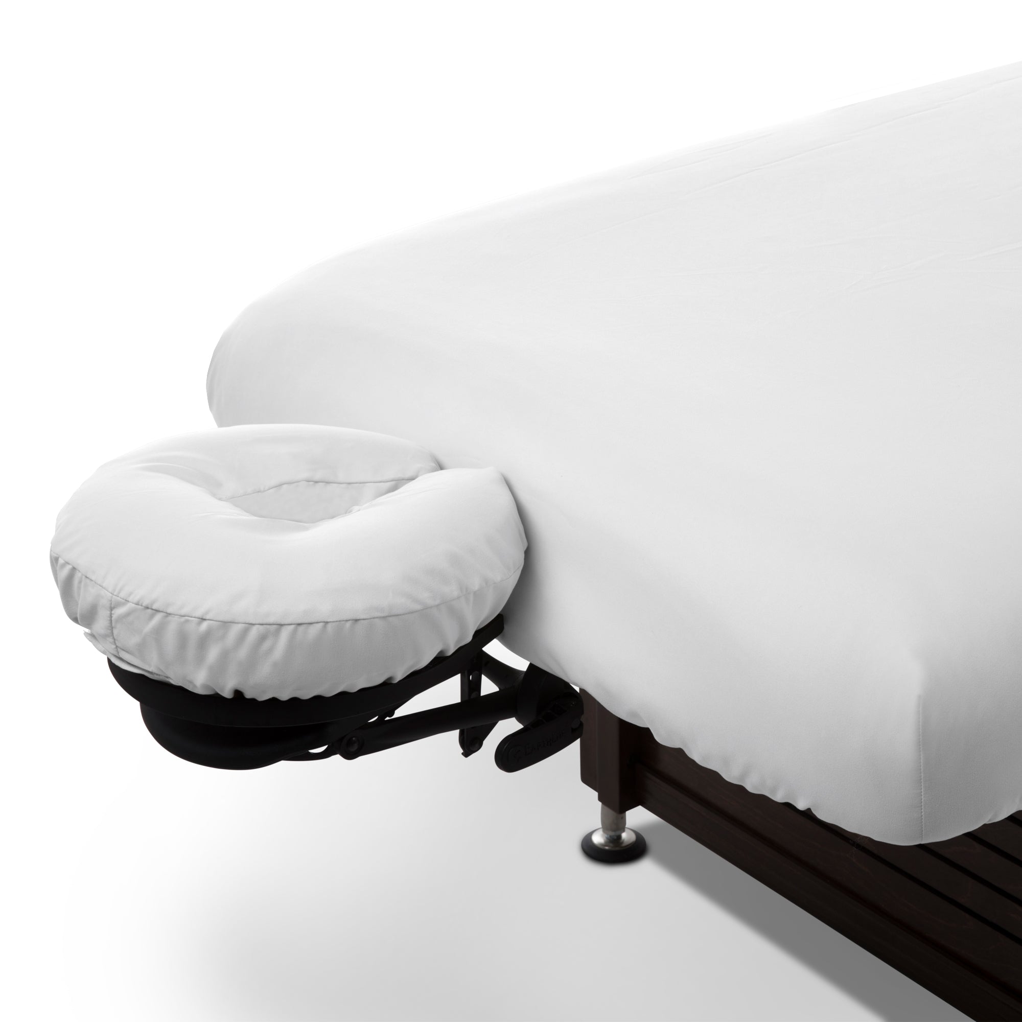 Dura-Luxe 3 Piece Microfiber Massage Table Sheet Set - Earthlite