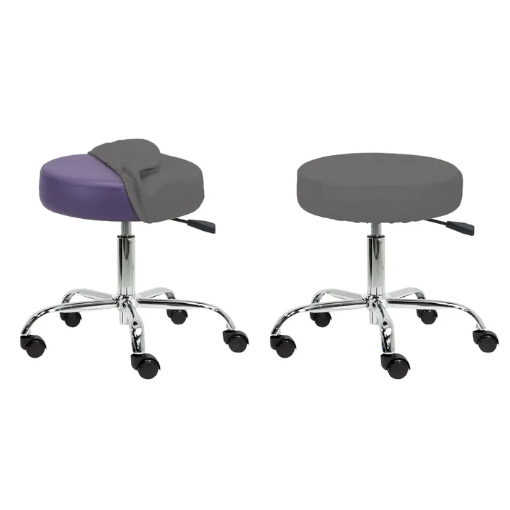 Earthlite Rolling Stool Cover