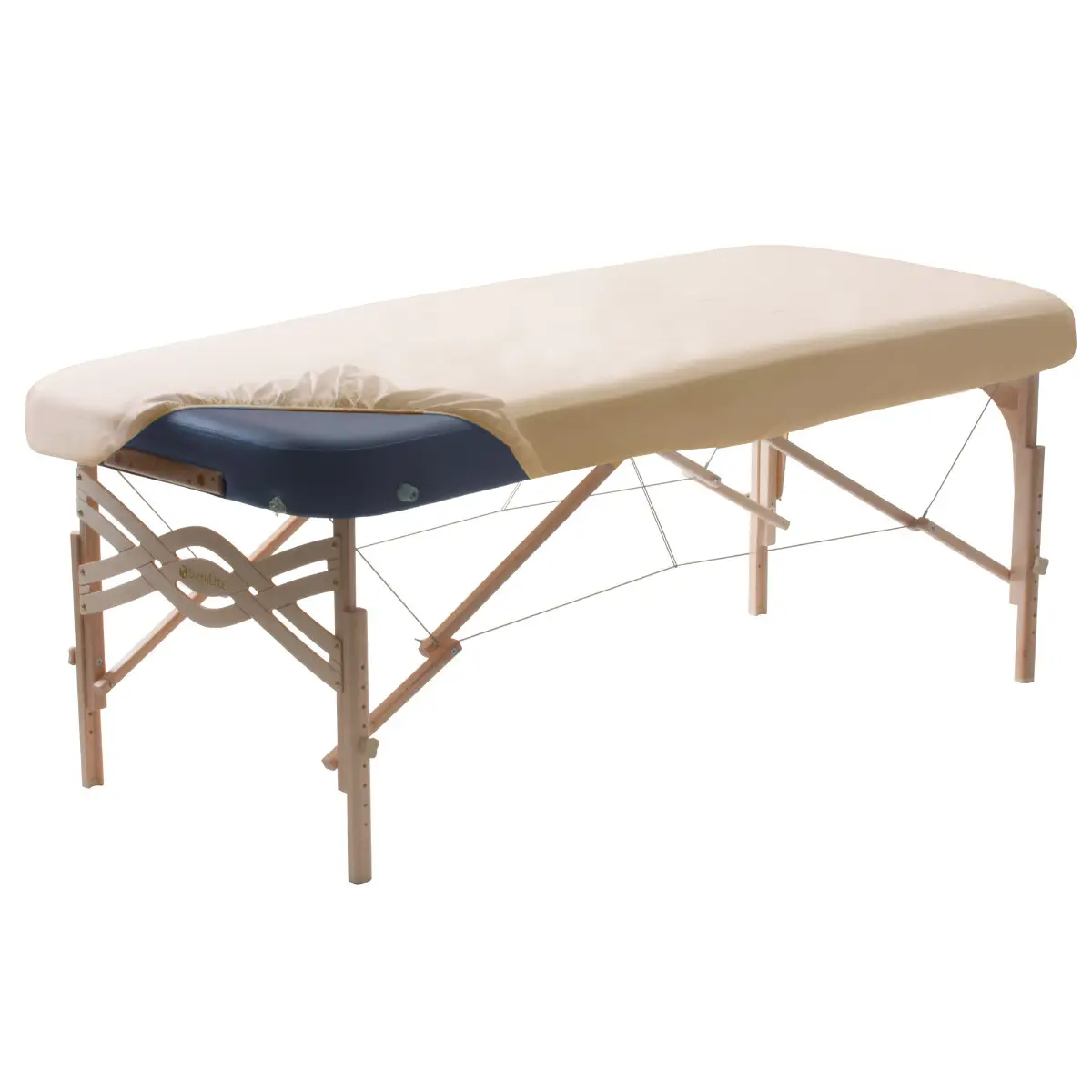 Dura-Luxe 3 Piece Microfiber Massage Table Sheet Set - Earthlite