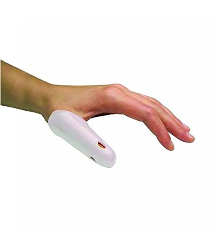 Thumbsavers Classic | Deep Tissue Trigger Point Massage Therapy Tool | Relief for Hand Wrist and Thumb Pain | Save Your Thumbs Extend Your Career