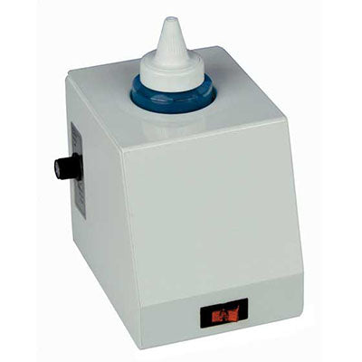 Ideal Single Bottle Massage & Ultrasound Oil Lotion Gel Warmer