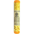 Tibetan Milarepa Incense - Yellow Brocade Tube
