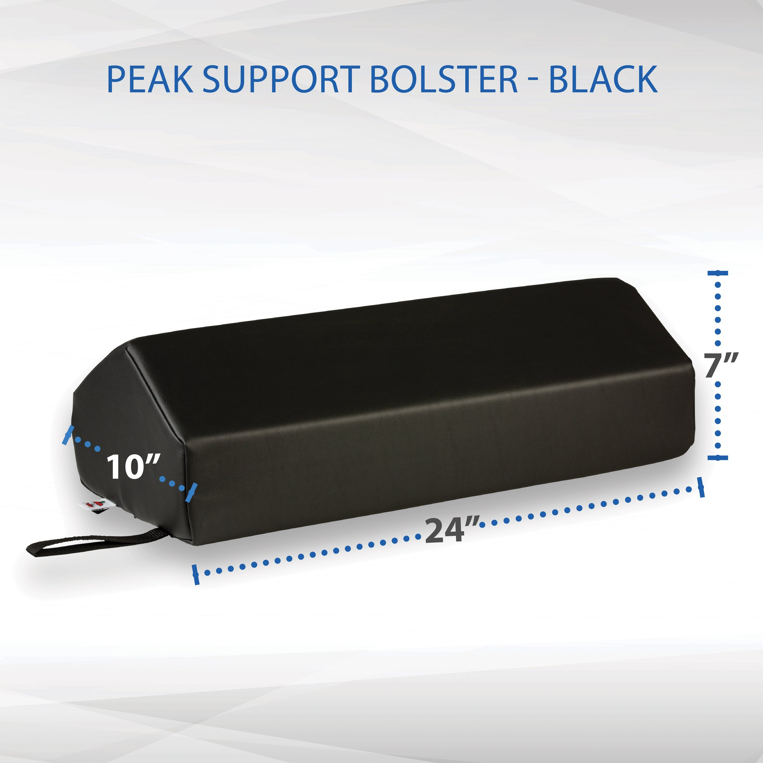 Peak Support Bolster