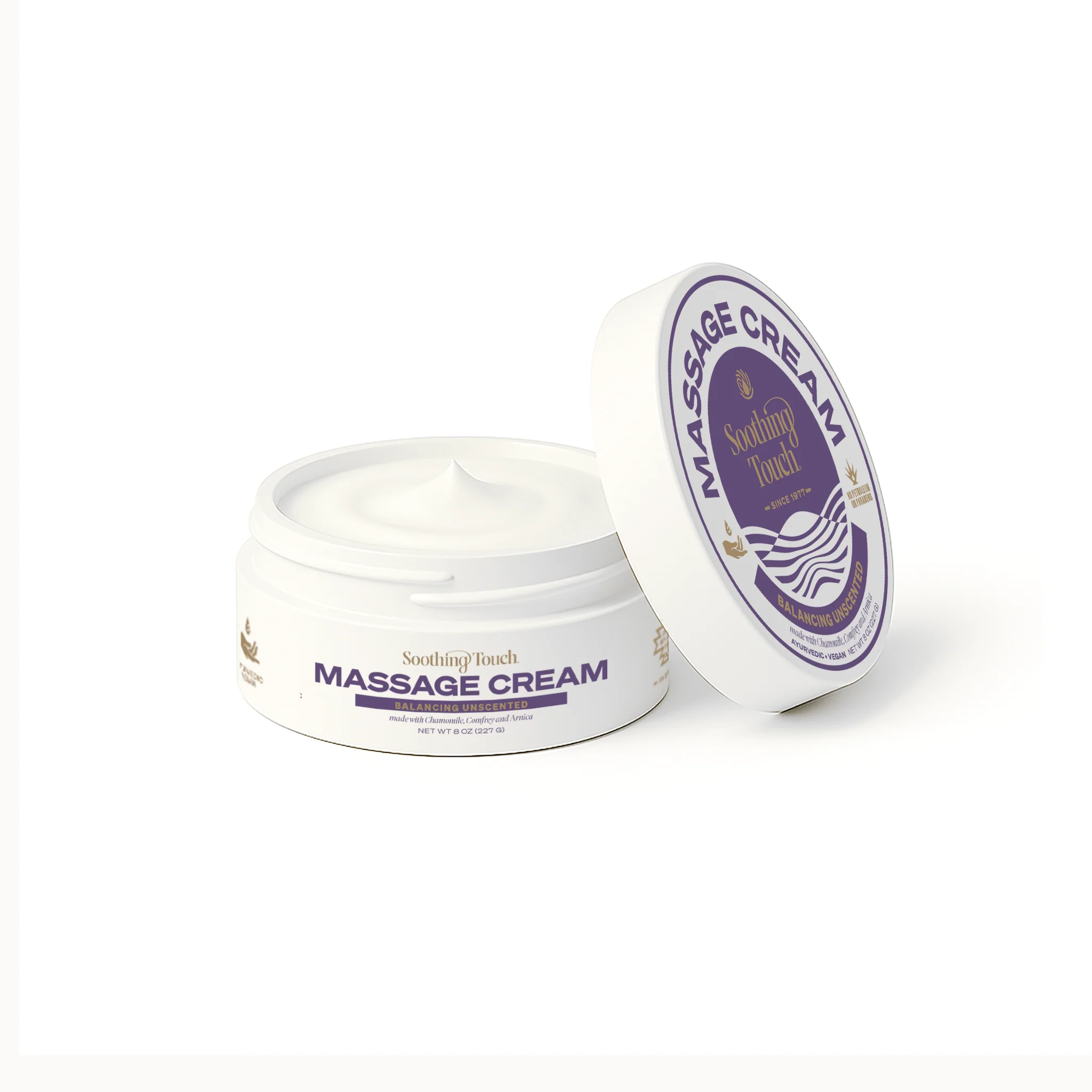 Soothing Touch Balancing Massage Cream