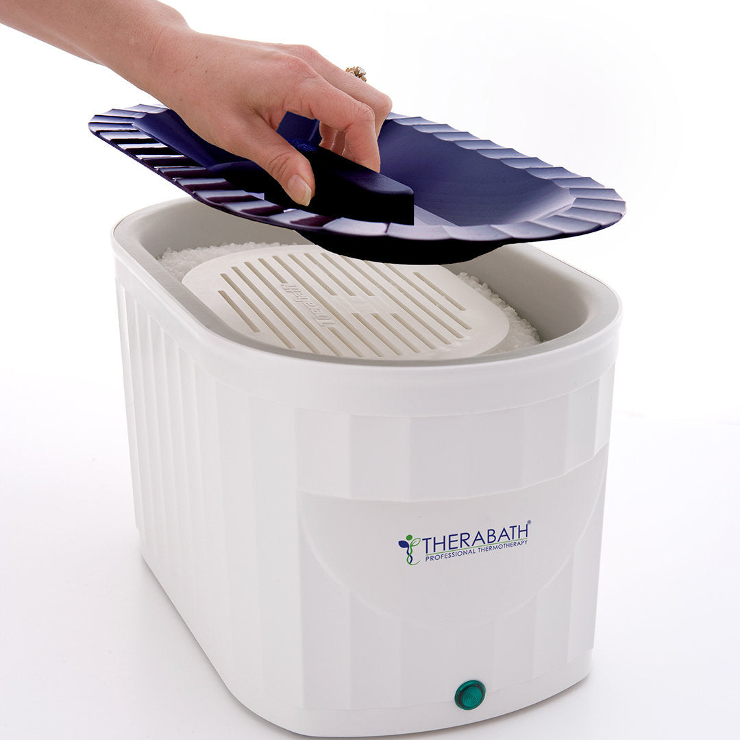 Paraffin Professional Bath Set Model TB6 - Therabath