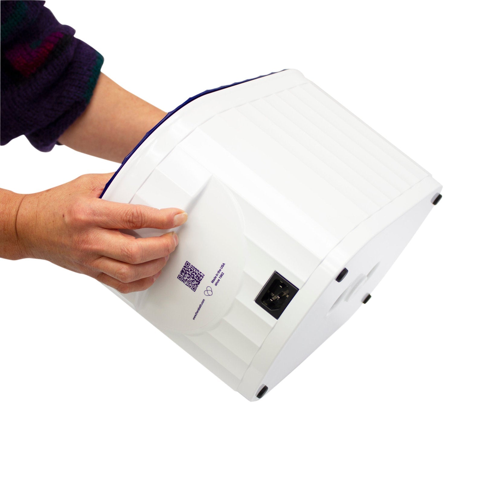 Paraffin Professional Bath Set Model TB9 - Therabath