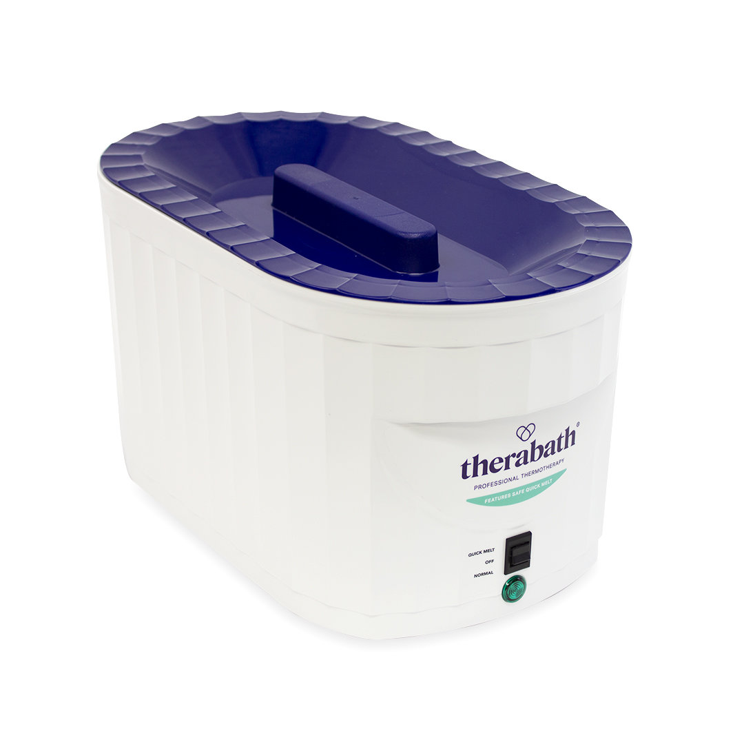 Paraffin Professional Bath Set Model TB9 - Therabath