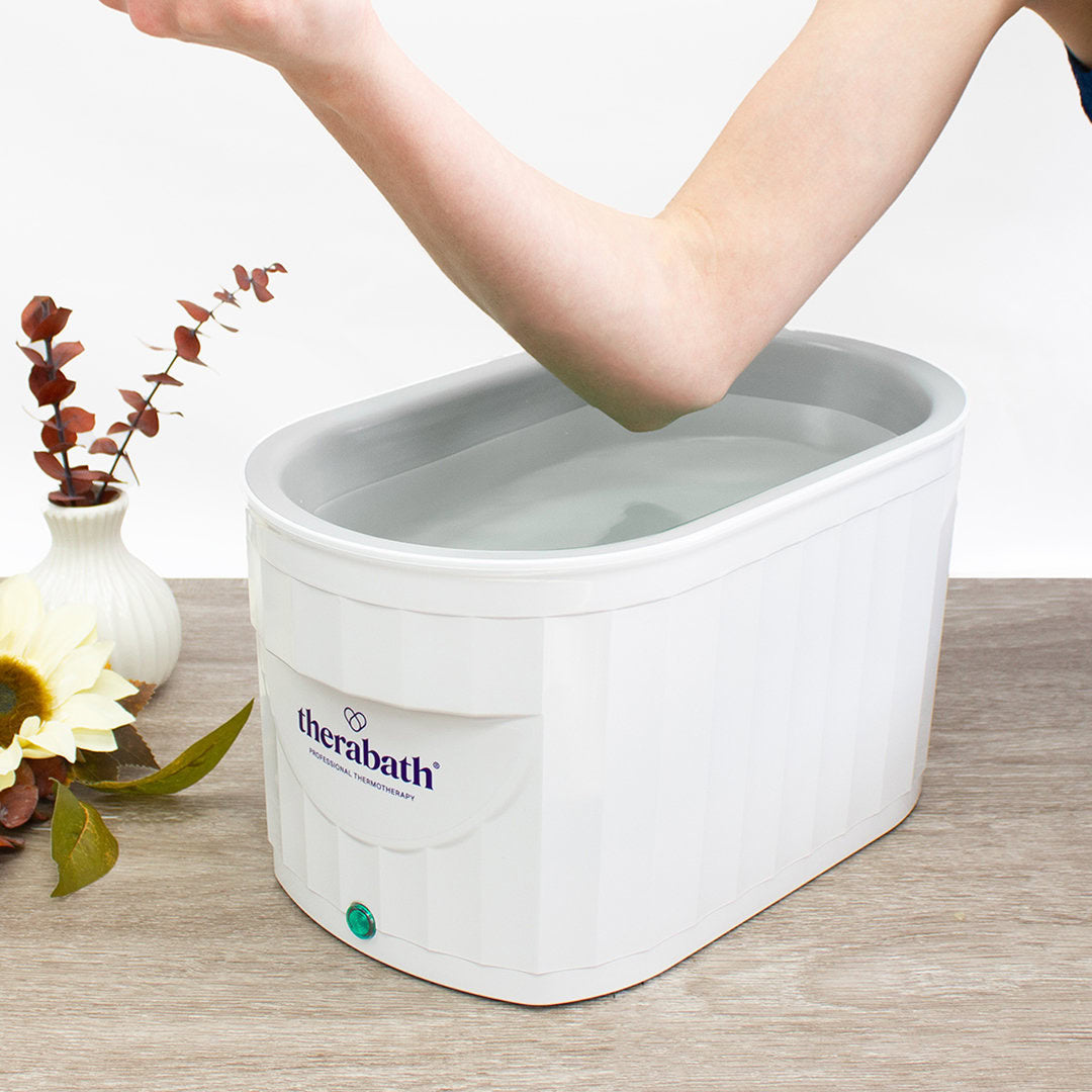 Paraffin Professional Bath Set Model TB6 - Therabath