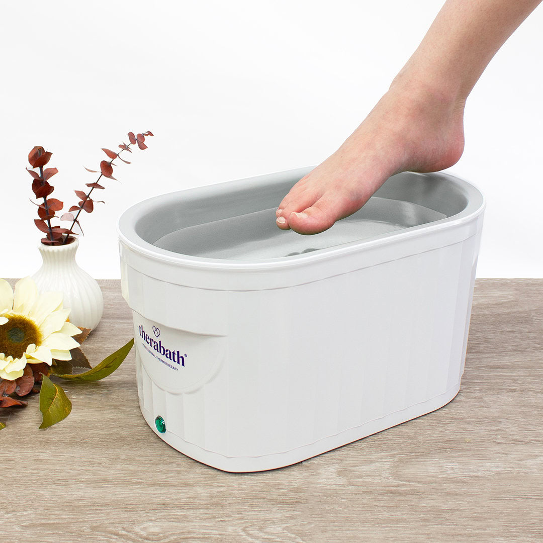 Paraffin Professional Bath Set Model TB6 - Therabath