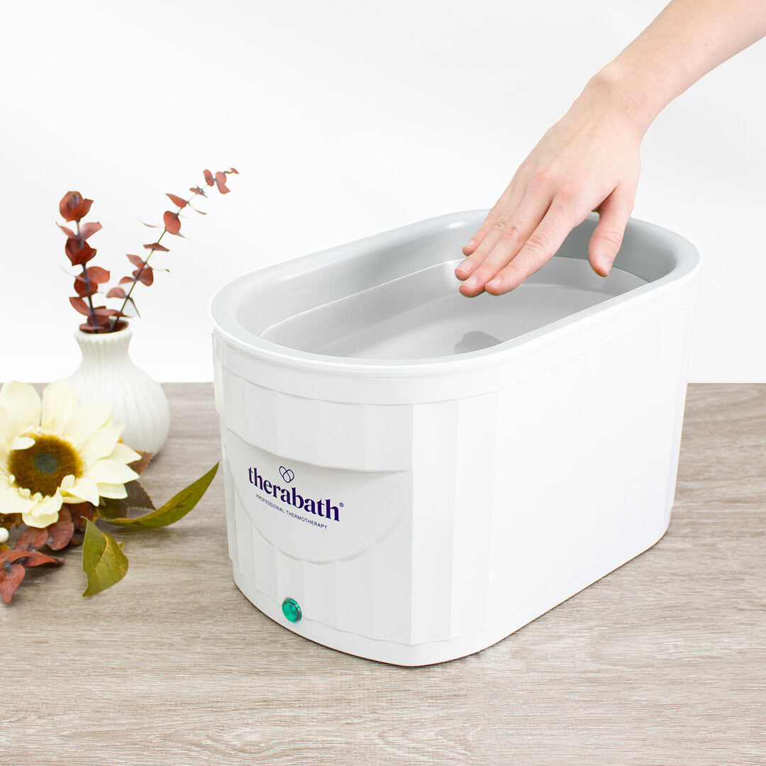 Paraffin Professional Bath Set Model TB6 - Therabath