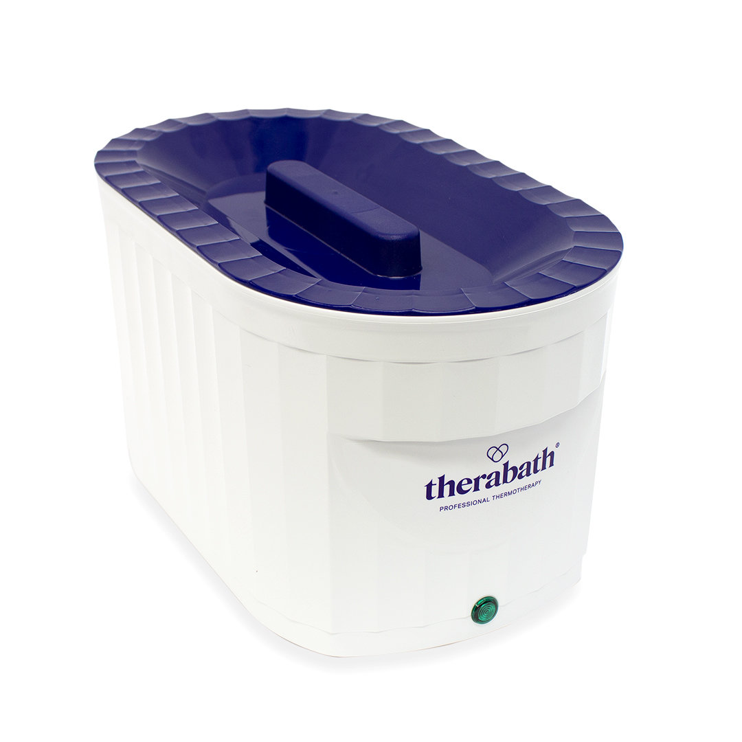 Paraffin Professional Bath Set Model TB6 - Therabath