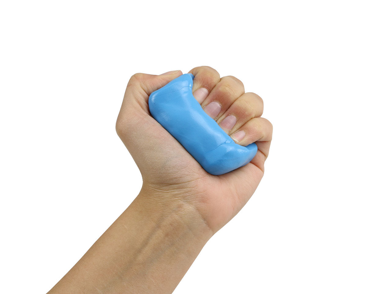 Theraputty Standard Exercise Putty - 50 lb - CanDo