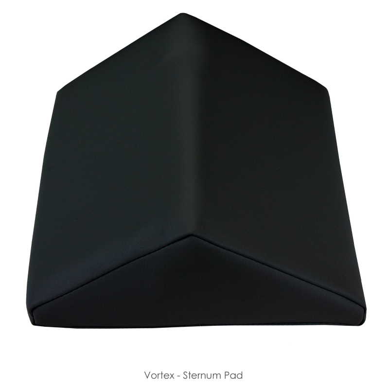 Vortex Individual Replacement Pads - Portable Massage Chair - Earthlite