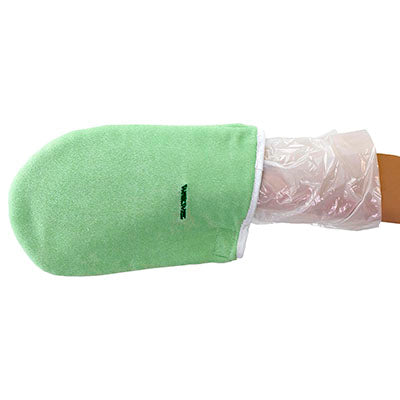 Paraffin Bath Set for Hands & Feet - WaxWel
