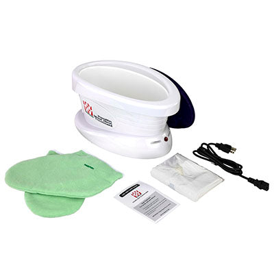 Paraffin Bath Set for Hands & Feet - WaxWel