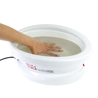 Paraffin Bath Set for Hands & Feet - WaxWel