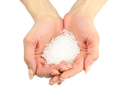 Paraffin Bath Refill, 6 x 1 Lb Bags of Beads / Pastilles - WaxWel