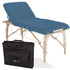 Earthlite Avalon XD Tilt Massage Table Package