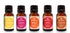 Precious Aromatherapy Oils - Gift Set - Spa & Bodywork Market