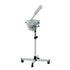 Paragon Deluxe Facial Steamer - Movable Arm - Spa & Bodywork Market