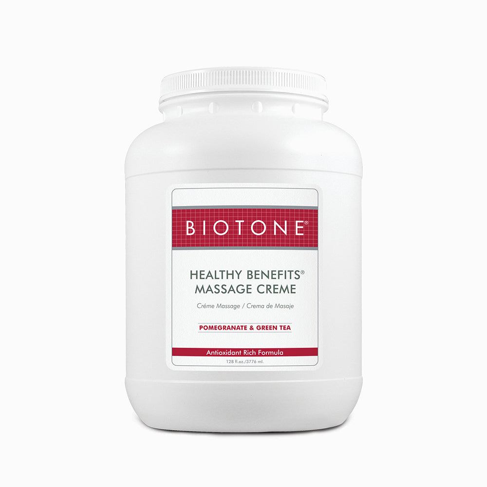 BIOTONE® Healthy Benefits Massage Cream