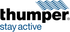 Thumper Maxi Pro Professional Full Body Electric Massager