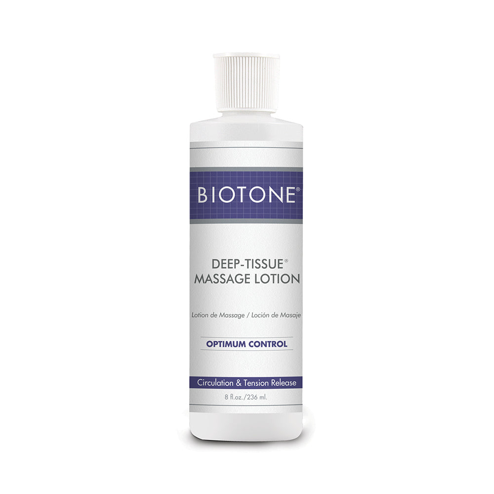 Biotone Deep Tissue Massage Lotion