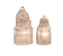 Selenite Crystal Lamps - Spa & Bodywork Market