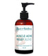 Best of Nature Muscle Ache Relief Blend Massage & Body Oil - 8oz