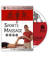 Sports & Event Massage Video on DVD - Real Bodywork