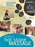 Art of Hot Stone Massage (Full Body) DVD - Nature's Stones Inc - Pat Mayrhofer