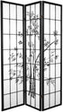 Lucky Bamboo Room Divider - Spa & Bodywork Market