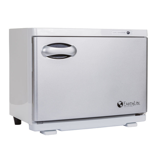Earthlite Standard Hot Towel Cabinet with UV