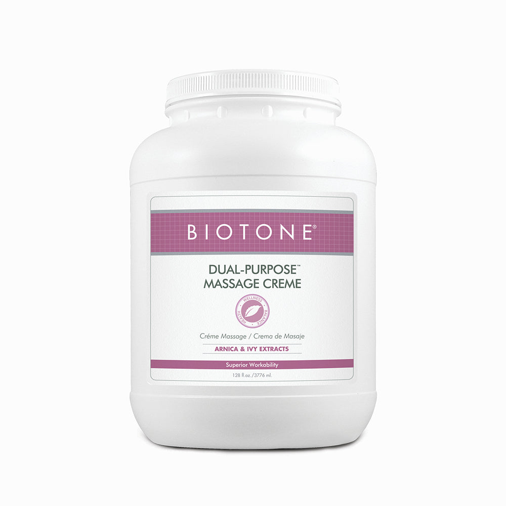BIOTONE® Dual Purpose Massage Cream