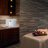 Earthlite Standard Hot Towel Cabinet with UV