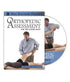 Orthopedic Assessment The Lower Body Video on DVD & Streaming Version - Real Bodywork