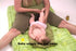 Its Baby Time! Infant Massage Video on DVD - Real Bodywork