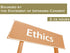 Ethics - Bounded by the Statement of Informed Consent - 2 CE hours - Spa & Bodywork Market