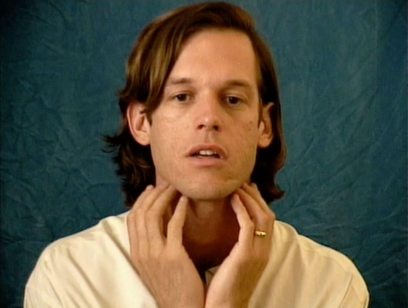 Lymphatic Drainage Massage Video on DVD & Streaming Version - Real Bodywork