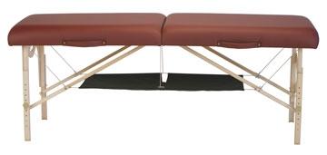 Portable Massage Table Hammock - Spa & Bodywork Market