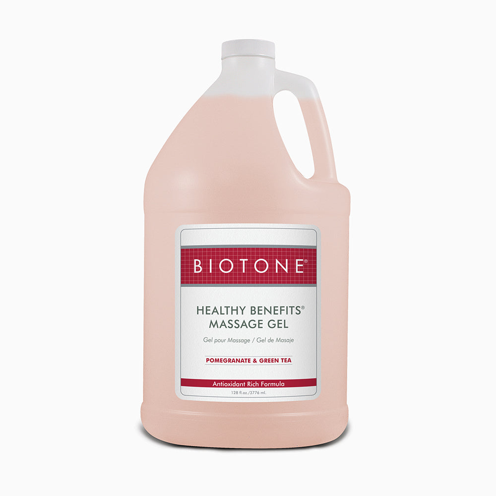 Biotone Healthy Benefits Massage Gel