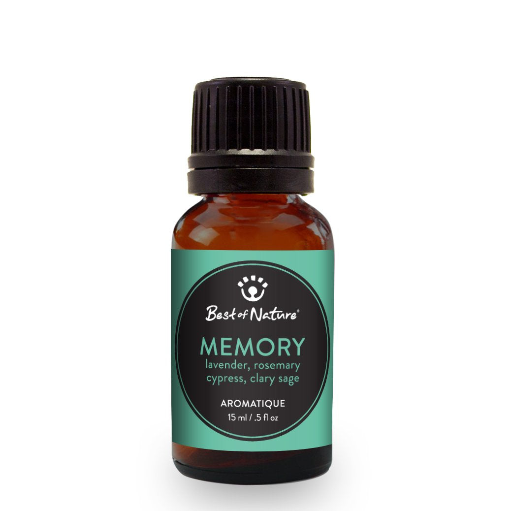 Memory Aromatique