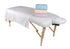 Flannel Massage Table Sheet - Fitted