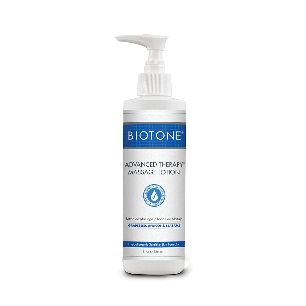 Biotone Advanced Therapy Massage Lotion