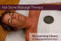 Hot Stone Massage Therapy - 16 CE Hours