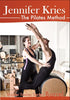 Pilates Barrel Master Trainer Series Video on DVD - Jennifer Kries