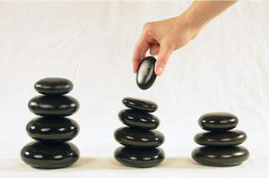 Basalt Stones A La Carte
