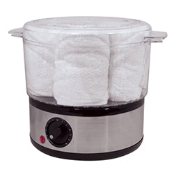 Mini Hot Towel Steamer - Spa & Bodywork Market