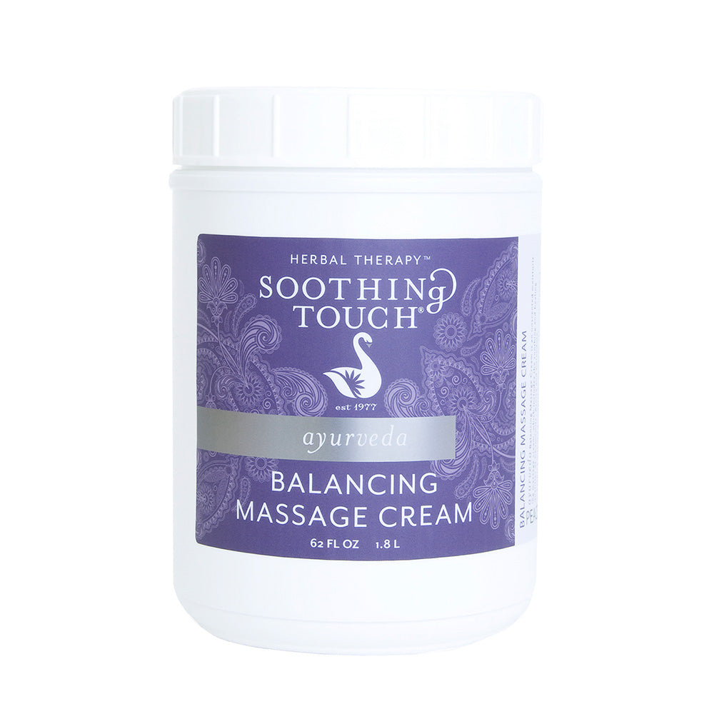 Soothing Touch Balancing Massage Cream
